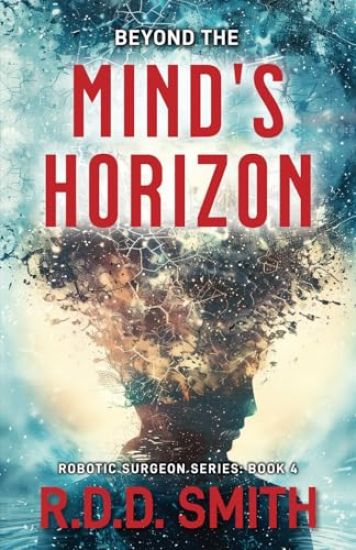 Beyond the Mind's Horizon