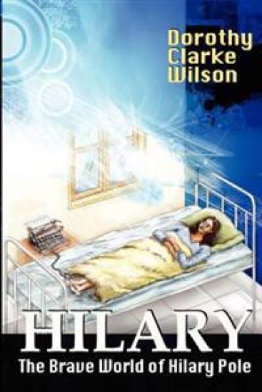 Hilary: The Brave World of Hilary Pole