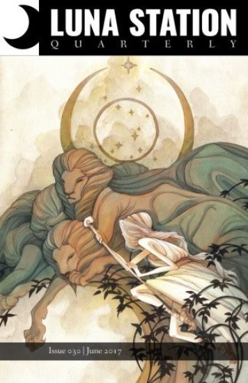 Luna Station Quarterly Issue 030