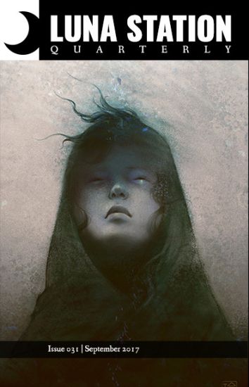 Luna Station Quarterly Issue 031