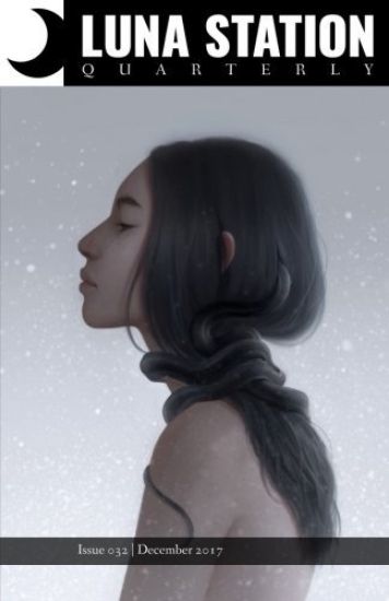 Luna Station Quarterly Issue 032