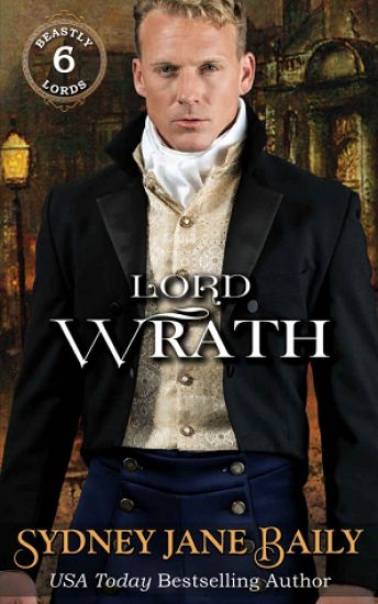 Lord Wrath