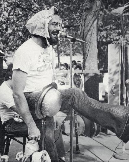 Joe Bradley - Krasdale Catalogue