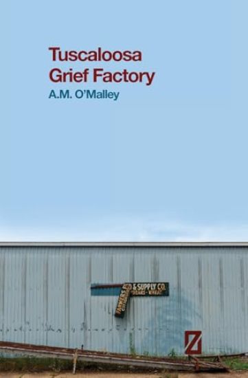 Tuscaloosa Grief Factory