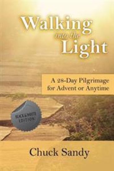 Walking into the Light