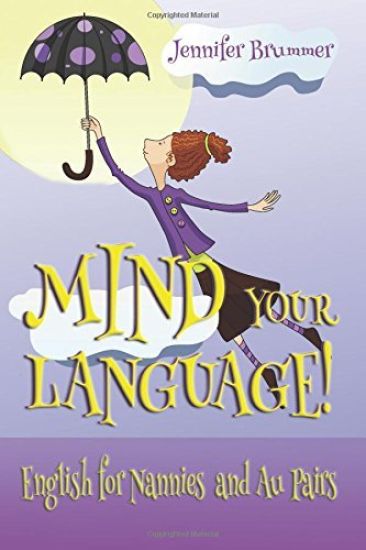Mind Your Language!