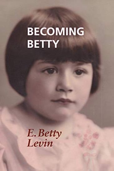 Becoming Betty