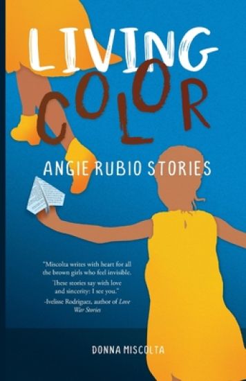 Living Color: Angie Rubio Stories