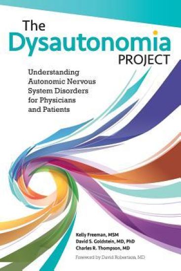 The Dysautonomia Project