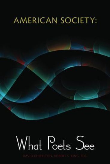 American Society: What Poets See