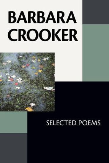 Barbara Crooker: Selected Poems