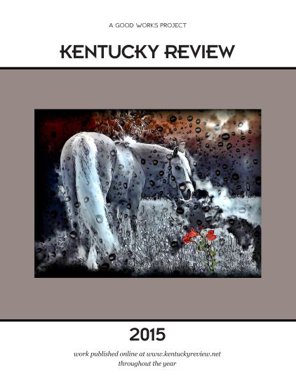 Kentucky Review 2015