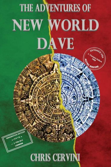 The Adventures of New World Dave
