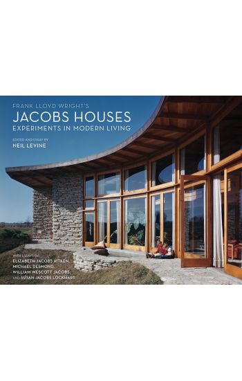 Frank Lloyd Wright's Jacobs Houses