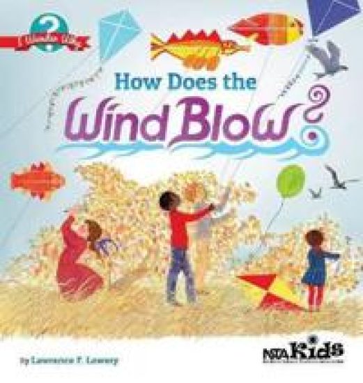 How Does the Wind Blow?