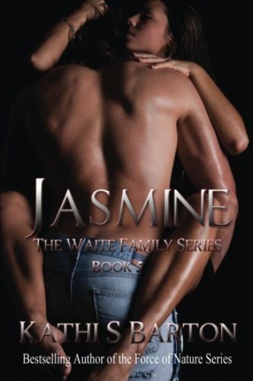 Jasmine: The Waite Family Series