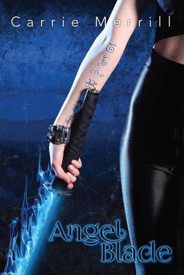Angel Blade