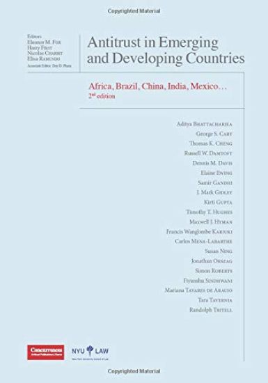 The 2023 U.S. Merger Guidelines