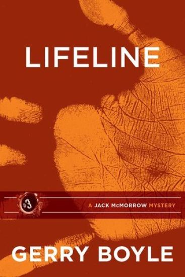 Lifeline: A Jack McMorrow Mystery