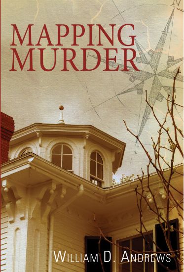 Mapping Murder