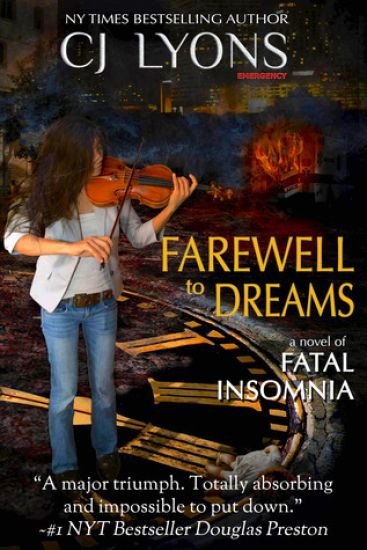 Farewell To Dreams