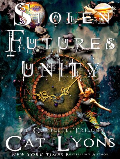 Stolen Futures