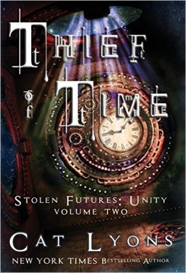 Thief of Time