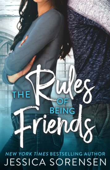 The Rules of Being Friends
