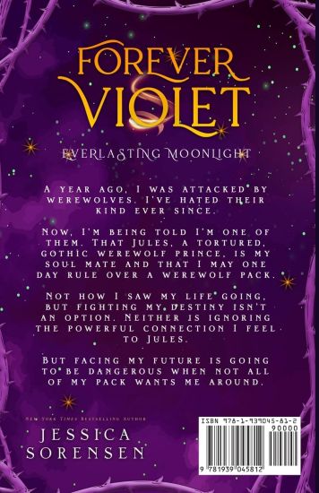 Forever Violet