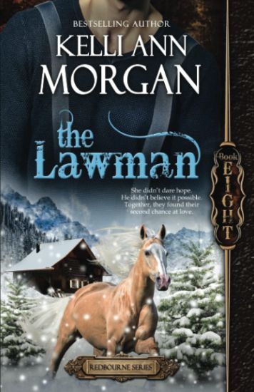 The Lawman (Redbourne Series #8 - Raine's Story)