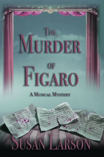 The Murder of Figaro