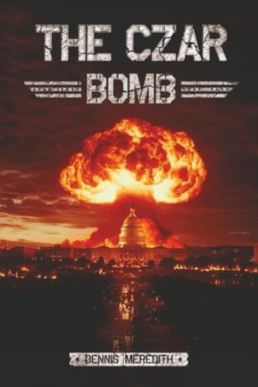 The Czar Bomb