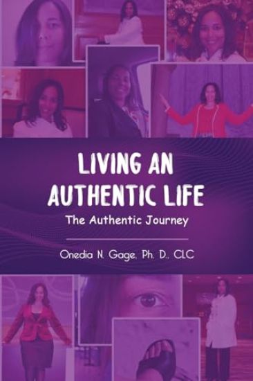 Living an Authentic Life