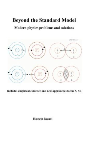 Beyond the Standard Model: Modern physics problems and solutions