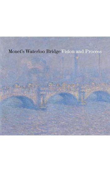Monet's Waterloo Bridge