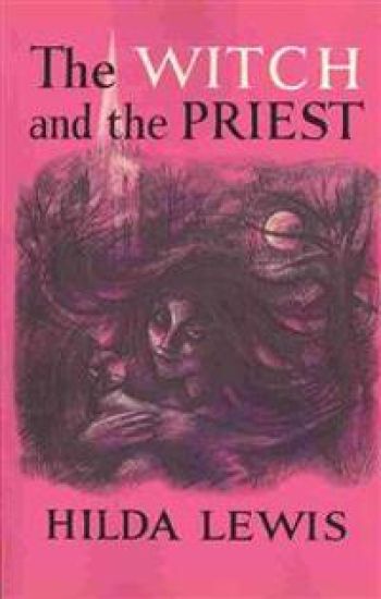 The Witch and the Priest