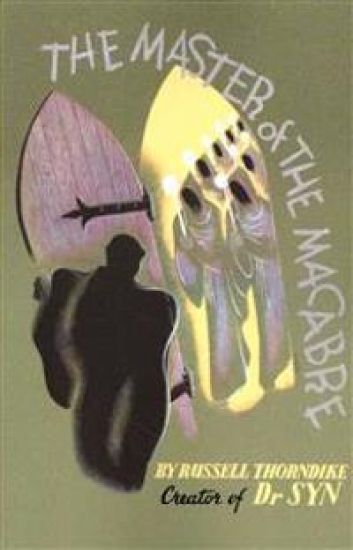 The Master of the Macabre