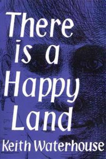 There Is a Happy Land