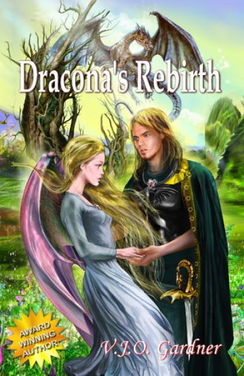 Dracona's Rebirth