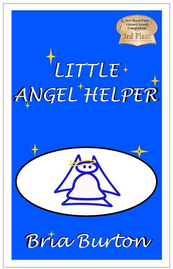 Little Angel Helper
