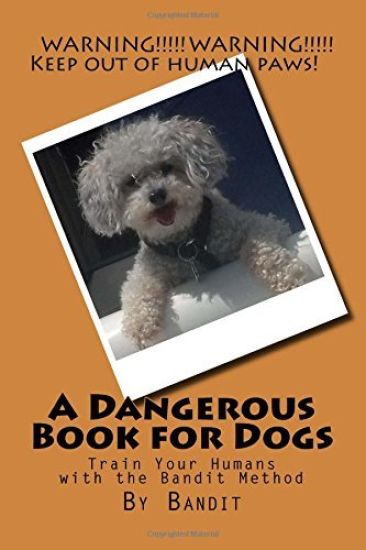 A Dangerous Book for Dogs