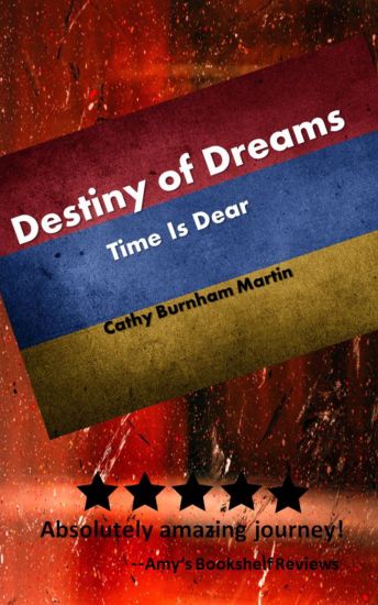 Destiny of Dreams