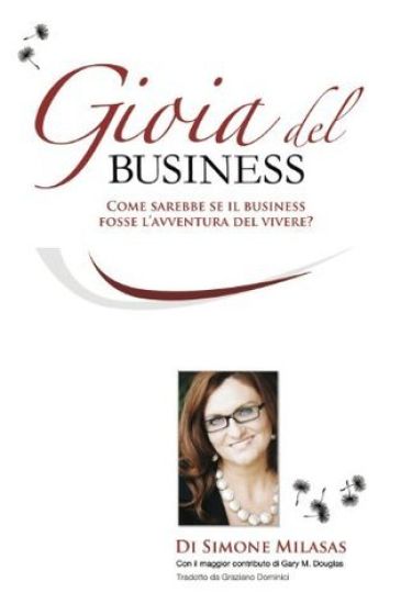 La Gioia del Business - Joy of Business Italian