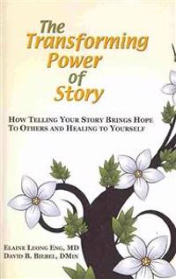 The Transforming Power of Story