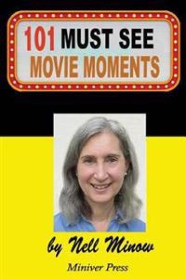 101 Must-See Movie Moments