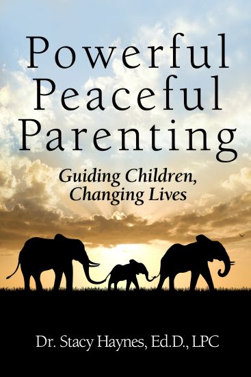 Powerful Peaceful Parenting