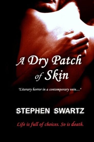 A Dry Patch of Skin