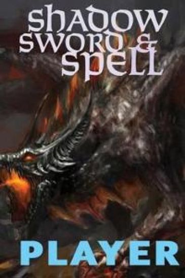 Shadow, Sword & Spell