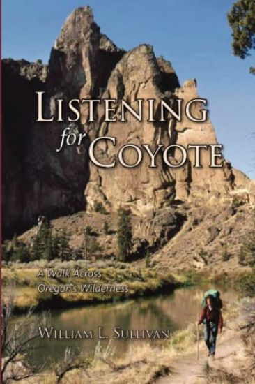 Listening for Coyote