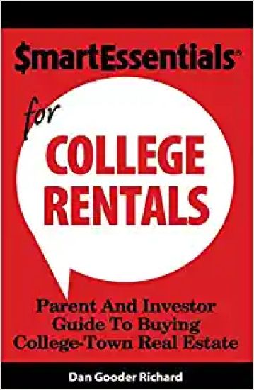 Smart Essentials for College Rentals: Parent and Investor Guide to Buying College-Town Real Estate